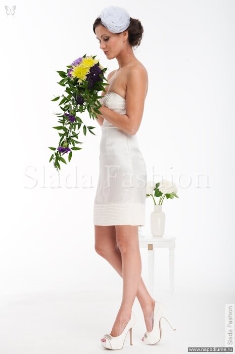 Фото Екатерина Slada Fashion Хандрикова