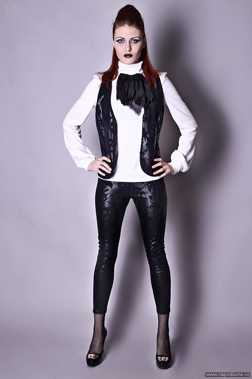 Фото NATALIA KRAVCHENKO