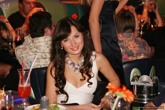 Фото Tatyana Solodka
