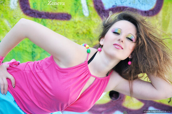 Фото Евгения Zeneva