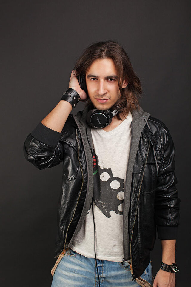 Фото ILYA CHERNYSHEV