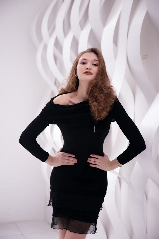 Фото Алина Алина