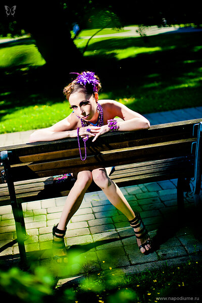 Фото Marina Sandy