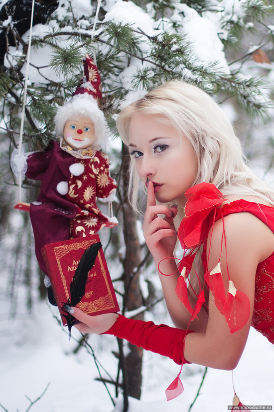 Фото Алексей Корчемкин
