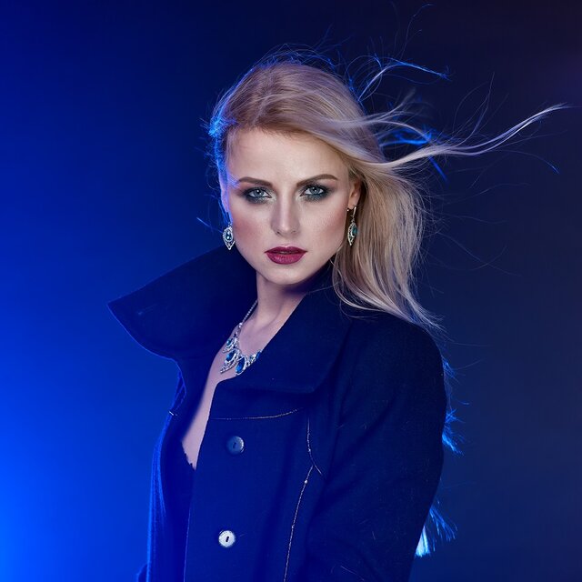 Фото Ирина Исаева