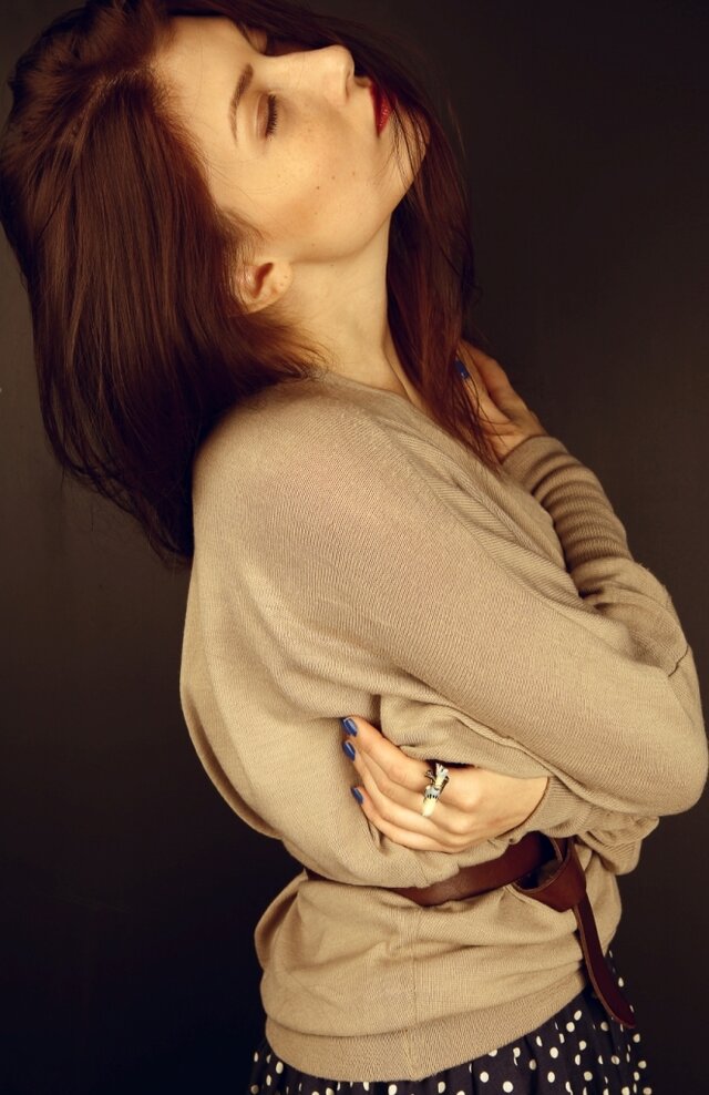 Фото Kristina Vital'evna Yatsenko