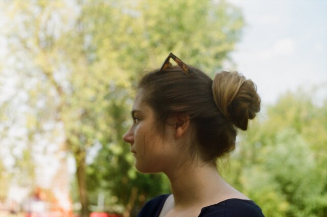Фото Лидия Насибян