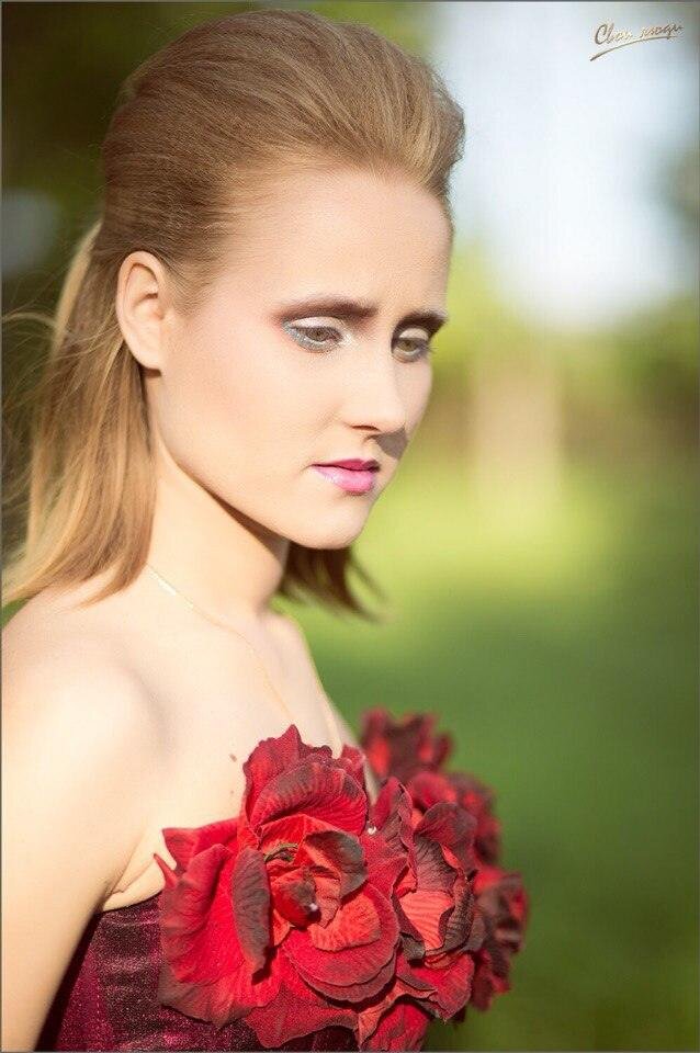 Фото Валерия Lerik@ Гусева