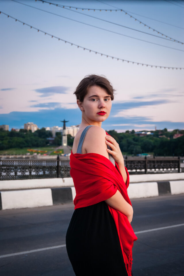 Фото Наталья Старостина