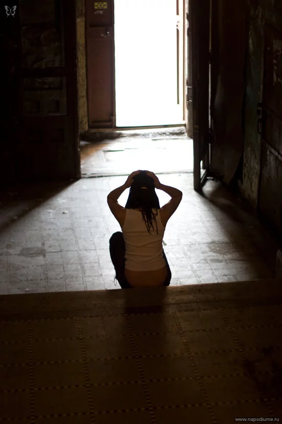 Lusa Kozlova's photo