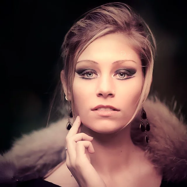 Viktorija Nikolaeva's photo