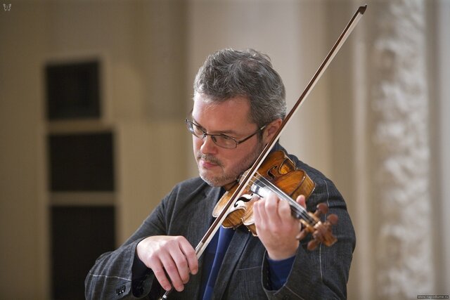 Фото Vladimir Porsh