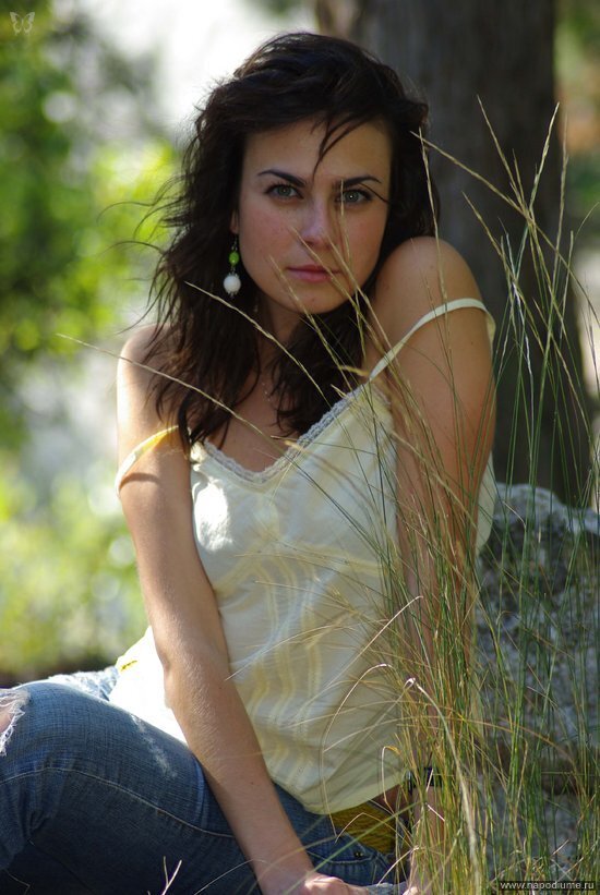 Фото Natasha Struchkova