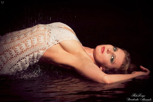 Фото Irina Solodova