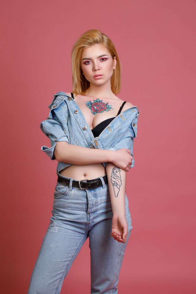 Фото Darina Savenko