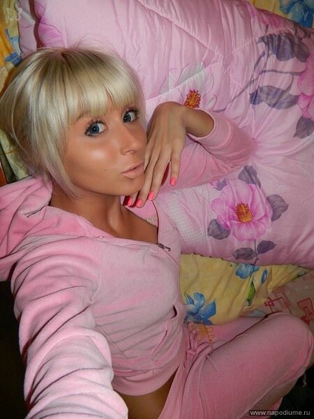 Фото Елизавета ♀ + ♂ = ♥ Андреева