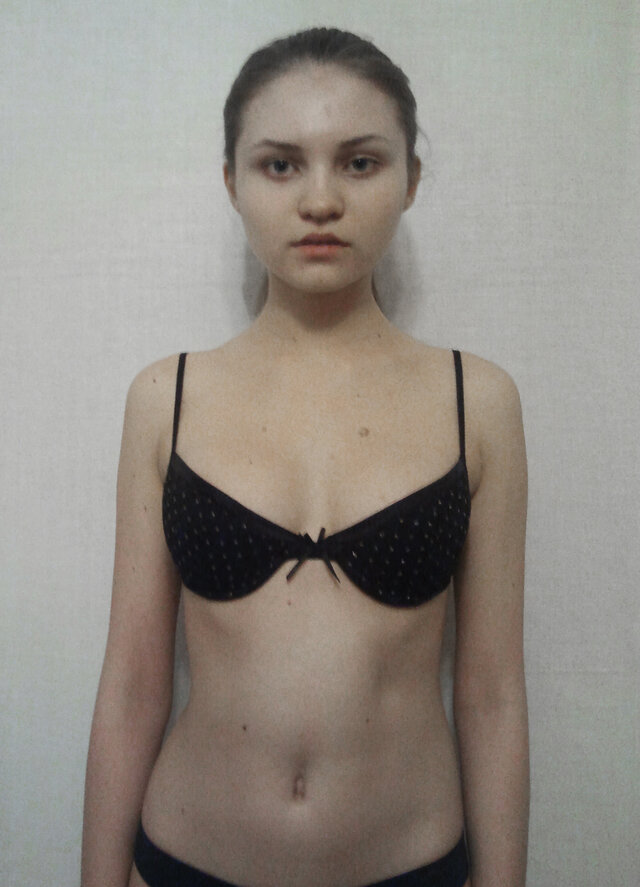 Фото Лена Бахмутова