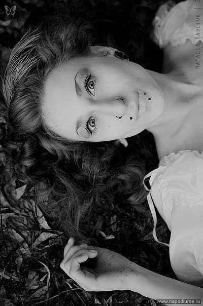 Фото Ирена Хованец