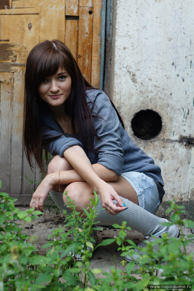 Фото Elena Korneva