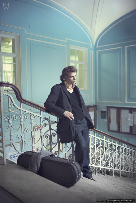 Фото Alexey Tkachenko