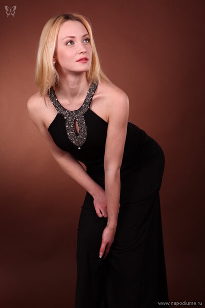 Фото Svetlana Zakyrenko
