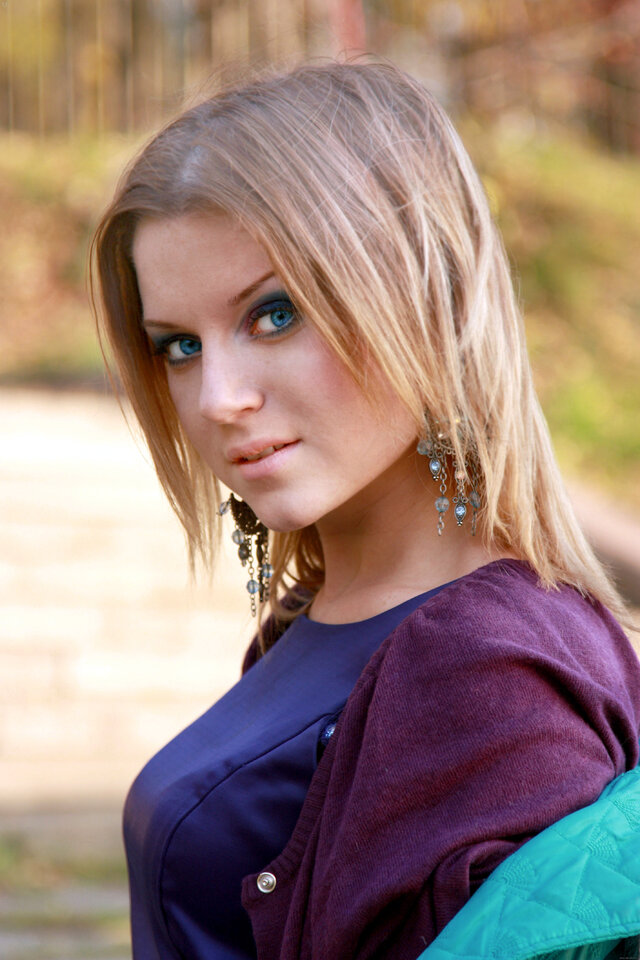 Фото Marina Sedova