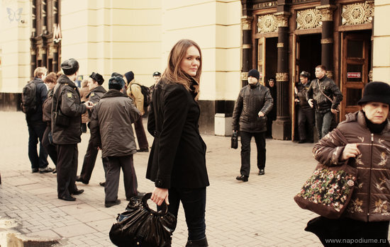 Фото Вера Осокина