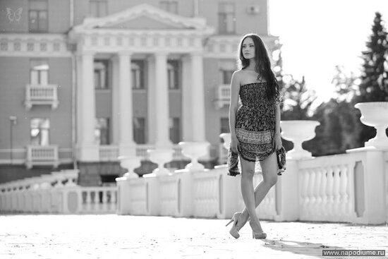 Фото Роман Пламеневский