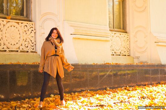Фото Анна Хрусталева