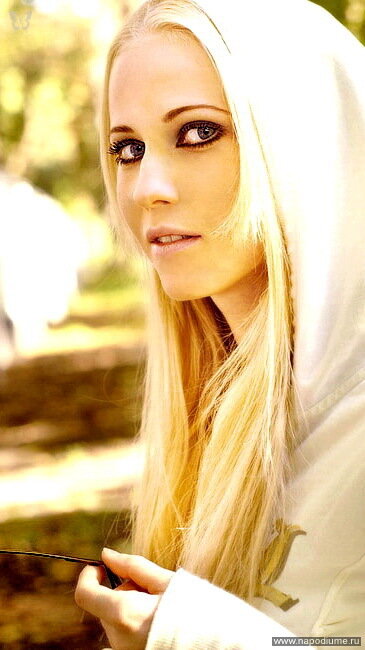 Фото Julia Marochkina