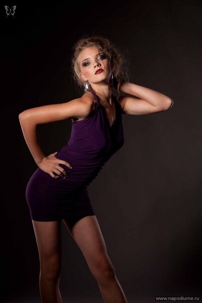 Фото Анна Симонова