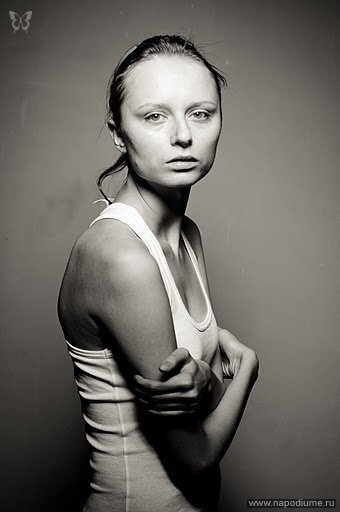 Фото Виктория Победова