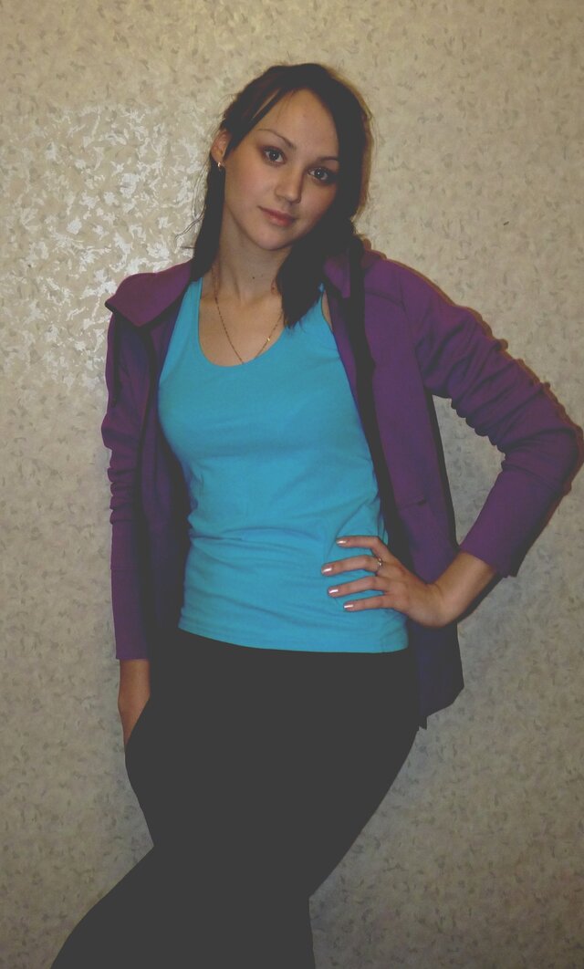 Foto Ekaterina Bolgova