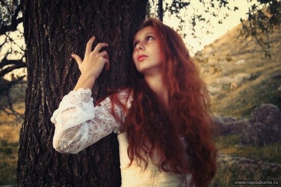 Zlatoslava Sal'nikova's photo