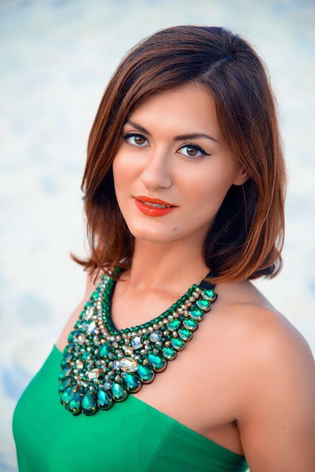 Фото Екатерина katbeauty Муращенко