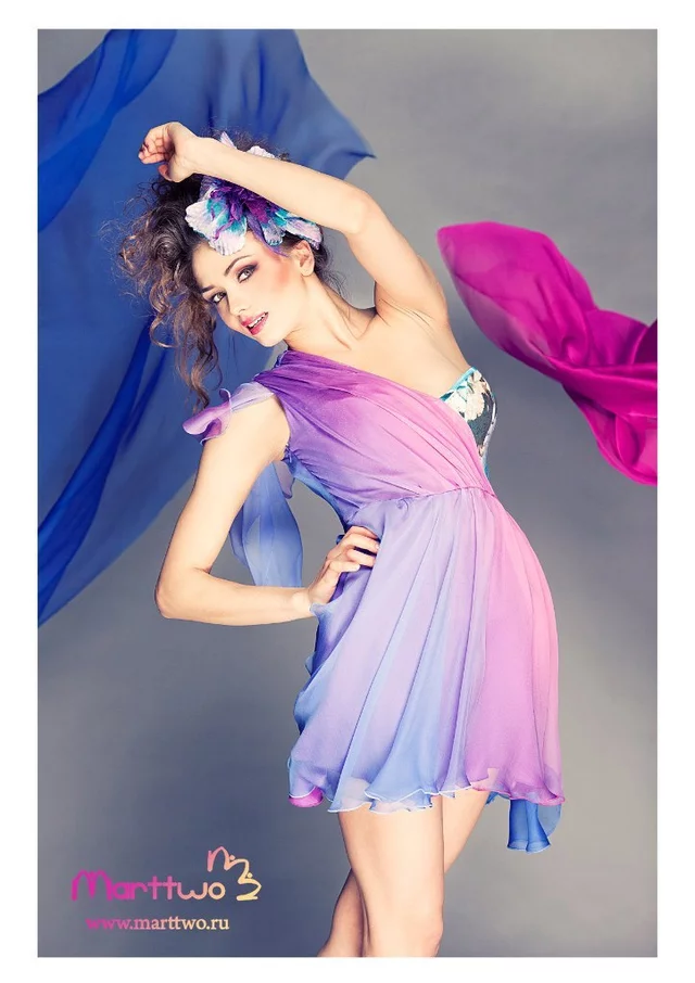Irina Kasatkina's photo