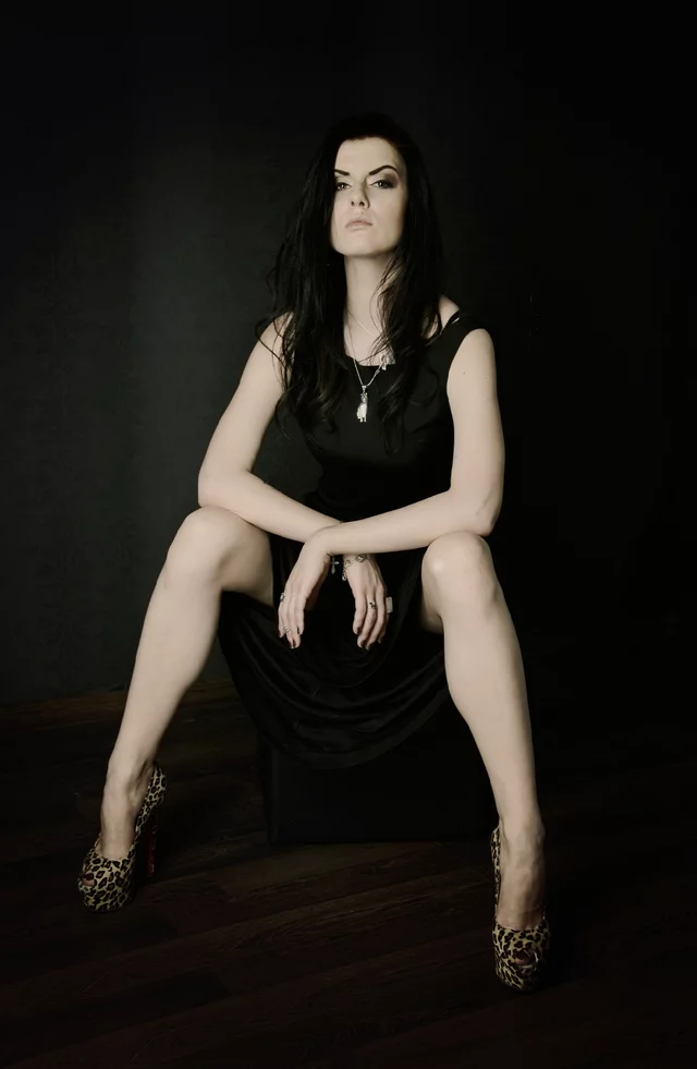Фото Katrine Gato