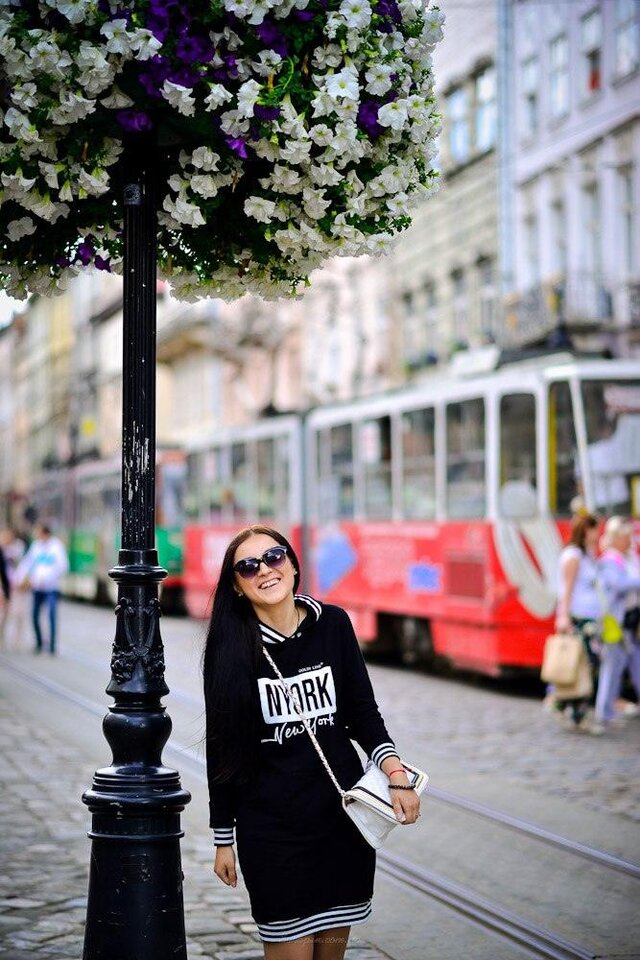 Фото Ирина Iren_ATYM Третьяк