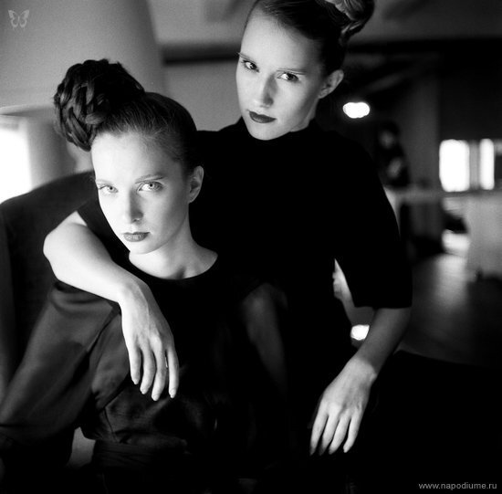 Фото Наталья Егорычева