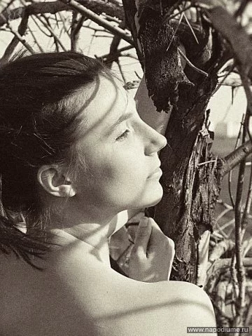 Elena Kotova's photo