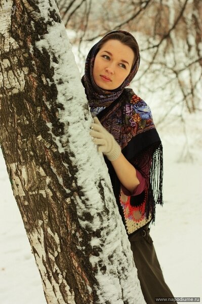 Фото Аnna Kaminskaya