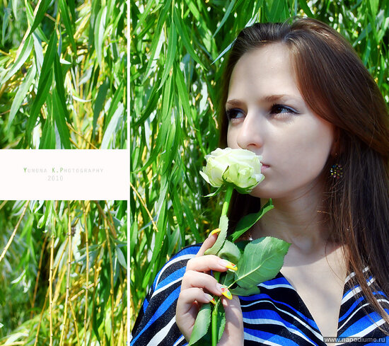 Фото Ирина Игоревна