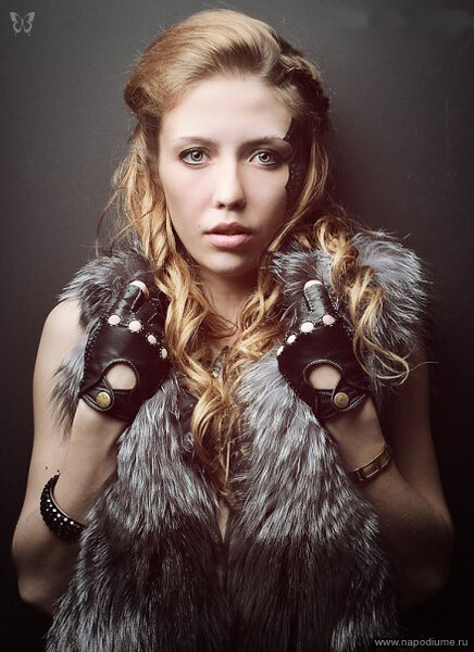 Фото Elena Panova