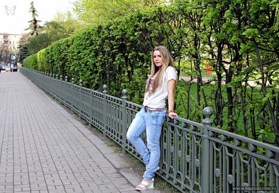 Foto Lena Noskova