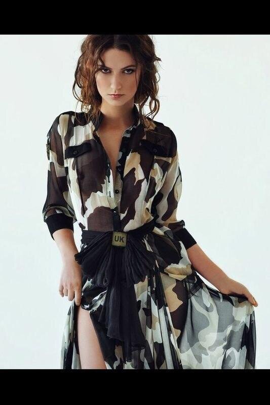 Фото Алла Ушакова
