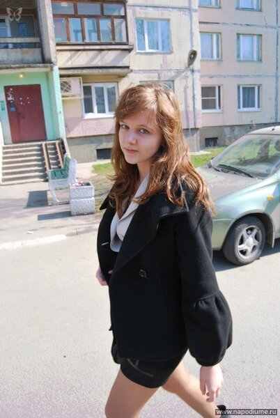 Фото Карина Опырик
