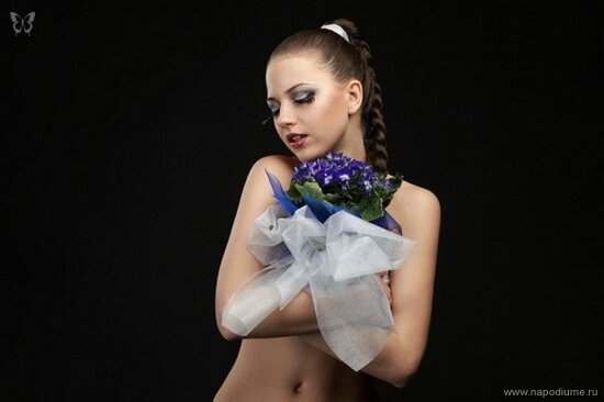 Фото Анна Кравченко