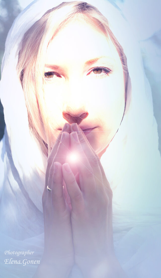 Фото Елена angel Гонен