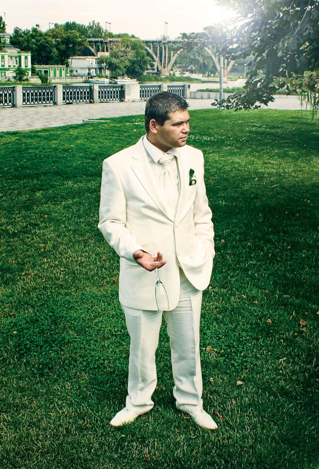 Фото Валерий Куликовский