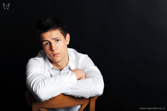 Фото Daniil Krupko